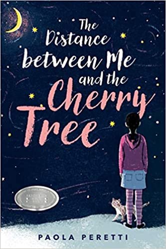 indir The Distance between Me and the Cherry Tree