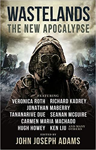 Wastelands: The New Apocalypse: 3 indir