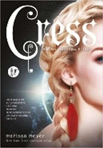 Cress: Bir Ay Günlüğü Kitabı indir