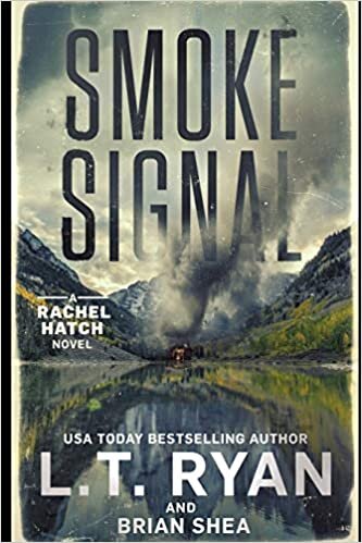 indir Smoke Signal (Rachel Hatch): 4