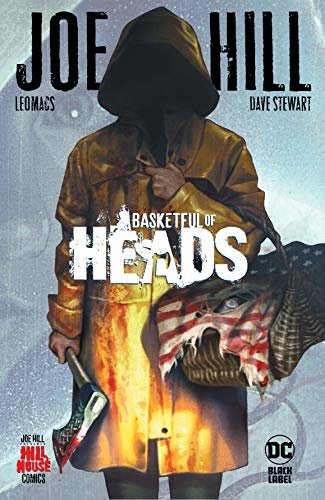 Basketful of Heads (2019-2020) (Basketful of Heads (2019-)) (English Edition)
