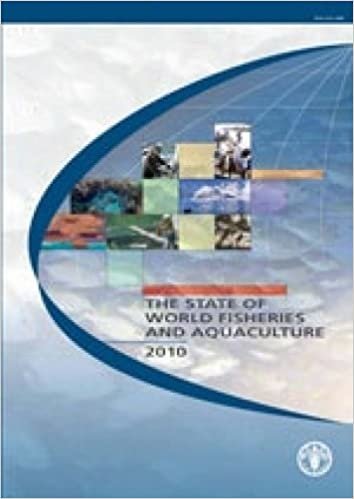 اقرأ The State of World Fisheries and Aquaculture 2010 الكتاب الاليكتروني 