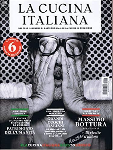 La Cucina Italiana [IT] July 2020 (単号)