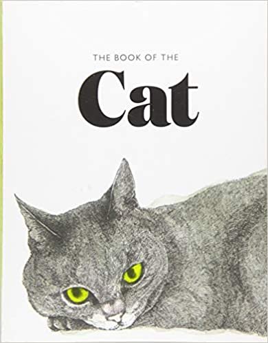 ダウンロード  The Book of the Cat: Cats in Art 本