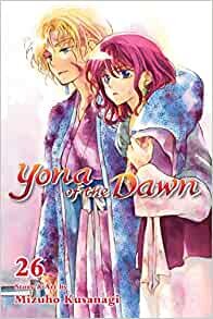 Yona of the Dawn, Vol. 26 (26) ダウンロード