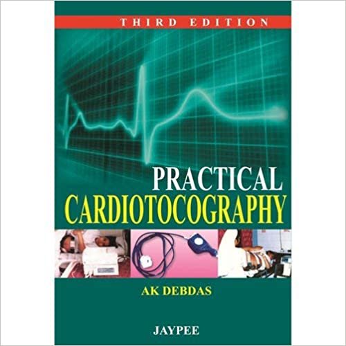  بدون تسجيل ليقرأ Practical Cardiotocography, ‎3‎rd Edition
