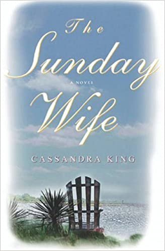 اقرأ The Sunday Wife الكتاب الاليكتروني 