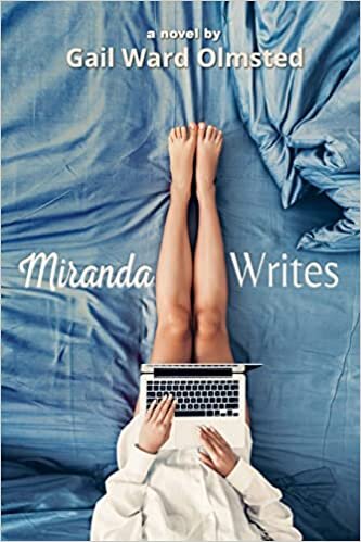 اقرأ Miranda Writes الكتاب الاليكتروني 