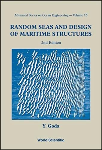 تحميل Random Seas And Design Of Maritime Structures (2nd Edition)