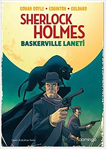 Sherlock Holmes-Baskerville Laneti indir