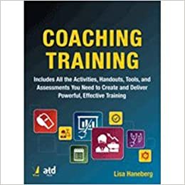Lisa Haneberg Coaching Training تكوين تحميل مجانا Lisa Haneberg تكوين