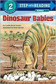 ダウンロード  Dinosaur Babies (Step into Reading) 本