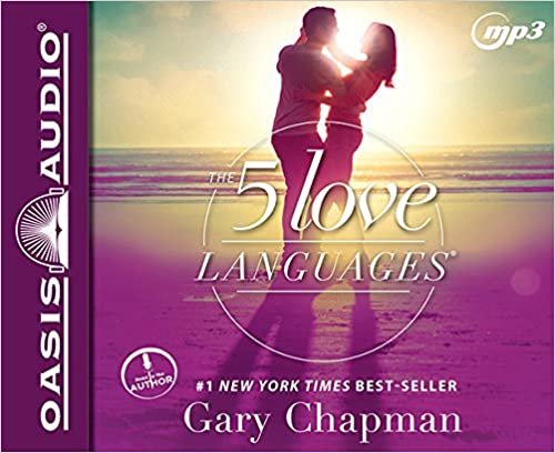 ダウンロード  The Five Love Languages 本