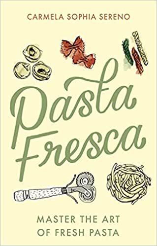 ダウンロード  Pasta Fresca: Master the Art of Fresh Pasta 本