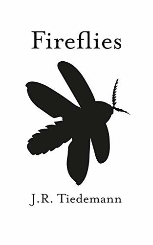 Fireflies (Bugs Book 9) (English Edition)