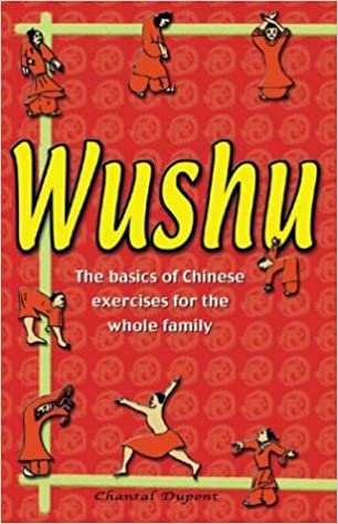 تحميل Wushu: The Basics of Chinese Exercise for the Whole Family