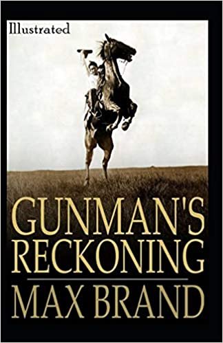 Gunman's Reckoning Illustrated indir