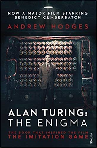  بدون تسجيل ليقرأ Alan Turing: The Enigma