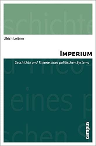 indir Leitner, U: Imperium