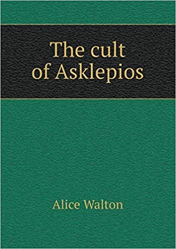 تحميل The Cult of Asklepios