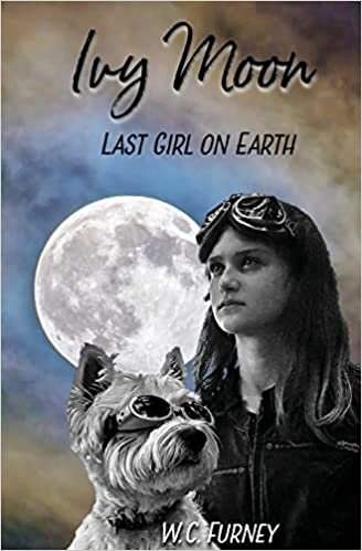 تحميل Ivy Moon: Last Girl on Earth