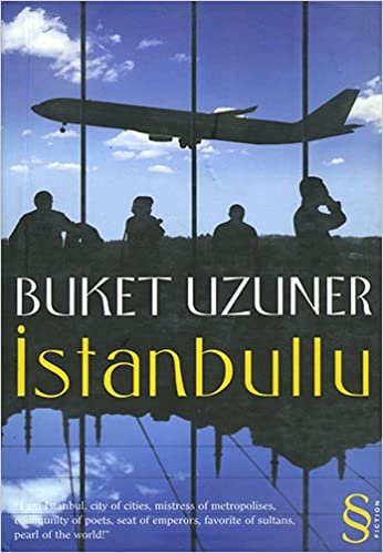 İstanbullu (Cep Boy): "I am İstanbul, city of cities, mistress of metropolises, community of poets, seat of emperors, favorite of sultans, pearl of the world!" indir