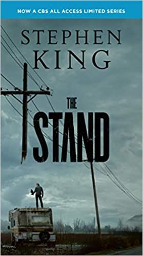 ダウンロード  The Stand (Movie Tie-in Edition) 本