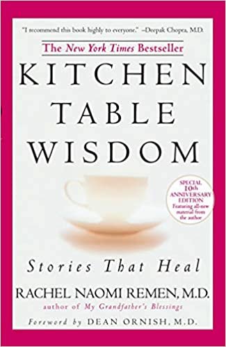 ダウンロード  Kitchen Table Wisdom: Stories that Heal, 10th Anniversary Edition 本