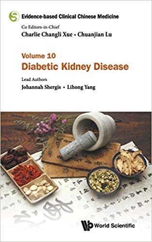 اقرأ Evidence-based Clinical Chinese Medicine - Volume 10: Diabetic Kidney Disease الكتاب الاليكتروني 