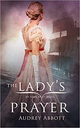 تحميل The Lady&#39;s Prayer: An Abbey Mead Novel Book 2