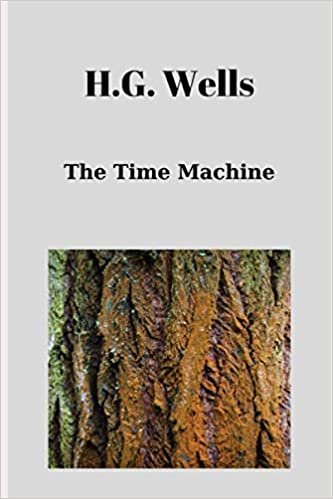 ダウンロード  The Time Machine by H.G. Wells 本