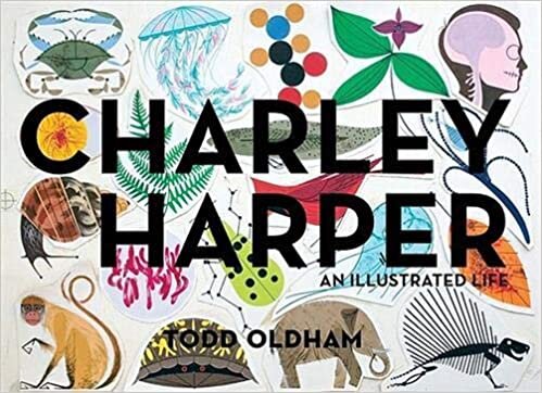 ダウンロード  Charley Harper: An Illustrated Life 本