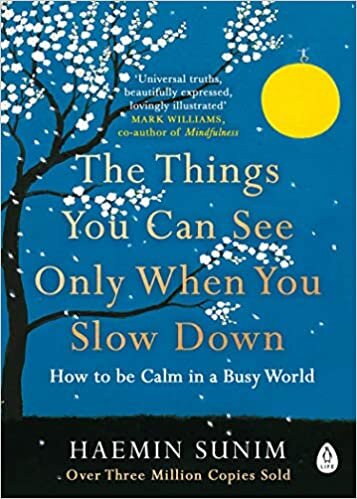  بدون تسجيل ليقرأ The Things You Can See Only When You Slow Down: How to be Calm in a Busy World