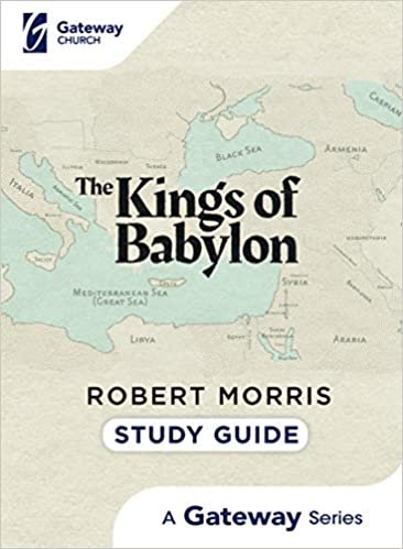 Kings of Babylon Study Guide indir