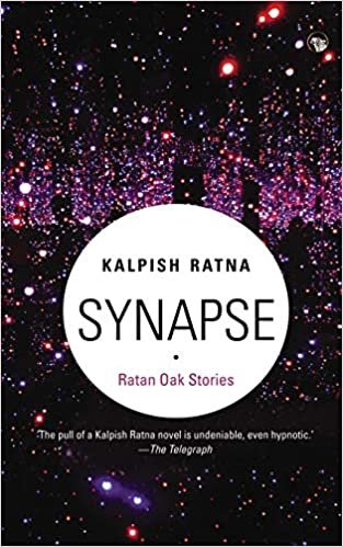 تحميل Synapse: Ratan Oak Stories