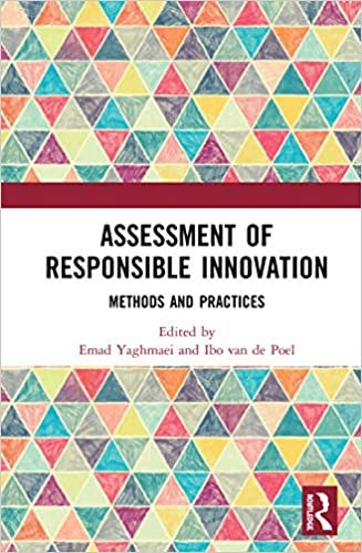 ダウンロード  Assessment of Responsible Innovation: Methods and Practices 本