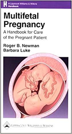  بدون تسجيل ليقرأ Multifetal Pregnancy: A Handbook for Care of the Pregnant Patient