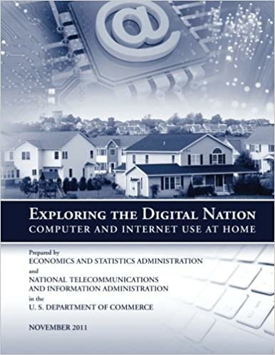 Exploring the Digital Nation: Computer and Internet Use at Home indir