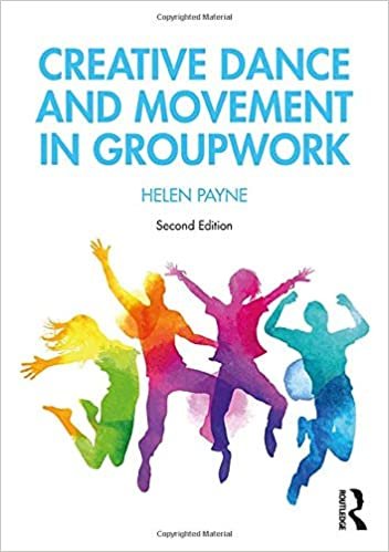 اقرأ Creative Dance and Movement in Groupwork الكتاب الاليكتروني 