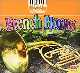 indir French Horns (Musical Instruments)