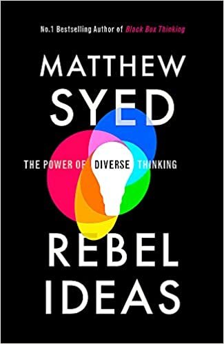 ダウンロード  Rebel Ideas: The Power of Diverse Thinking 本
