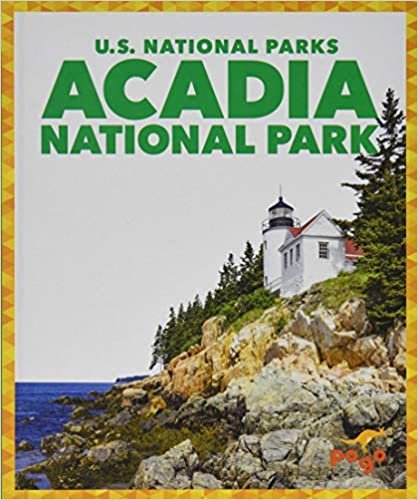 indir Acadia National Park (U.S. National Parks)