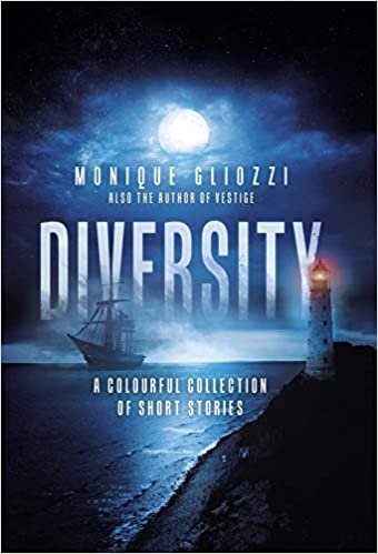 indir Diversity: A Colourful Collection of Short Stories