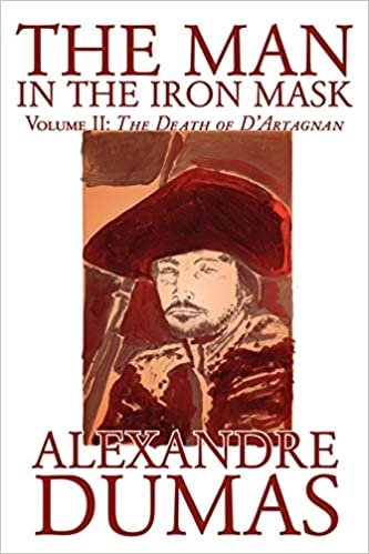 The Man in the Iron Mask, Vol. II by Alexandre Dumas, Fiction, Classics: v. II indir