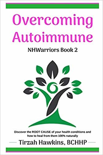 اقرأ Overcoming Autoimmune: Discover the ROOT CAUSE of your health conditions and how to heal from them 100% naturally. الكتاب الاليكتروني 