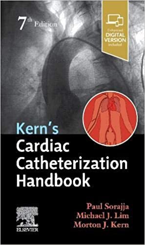ダウンロード  Kern's Cardiac Catheterization Handbook 本