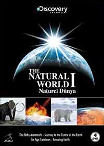 Discovery Channel Natural World 1 Naturel Dünya 1