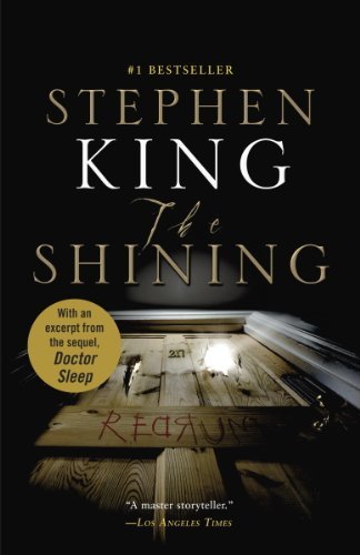 The Shining (English Edition)