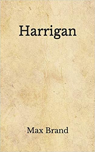 Harrigan: (Aberdeen Classics Collection)