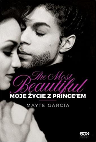indir The Most Beautiful Moje zycie z Prince&#39;em